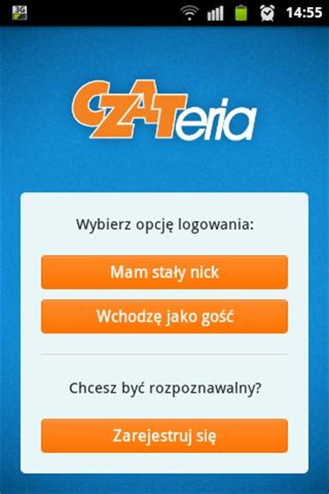 Włocławek (CZAT regionalny) – CZATeria w Interia.pl